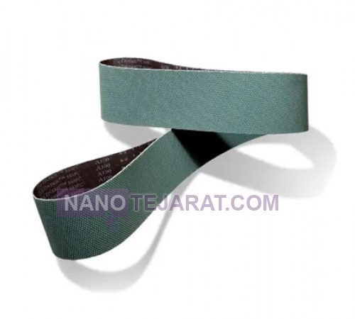 Flat Power Transmission Belt